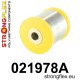 Q5 I (08-16) STRONGFLEX - 021978A: Lower rear control arm bushing - rear SPORT | races-shop.com