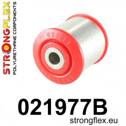 STRONGFLEX - 021977B: Rear lower arm – front bush