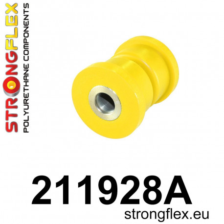 LS400 I UCF10 89-94 STRONGFLEX - 211928A: Front lower arm bush SPORT | races-shop.com