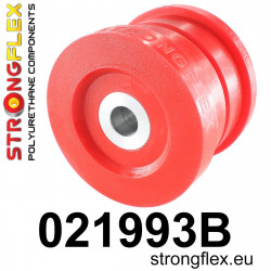 STRONGFLEX - 021993B: Rear subframe bush