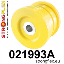 STRONGFLEX - 021993A: Rear subframe bush SPORT