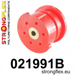 STRONGFLEX - 021991B: Rear differential - front bush