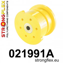 STRONGFLEX - 021991A: Rear differential - front bush SPORT