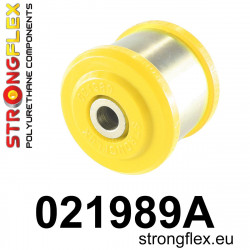 STRONGFLEX - 021989A: Rear lower arm – rear bush SPORT