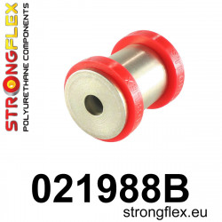 STRONGFLEX - 021988B: Rear lower arm – front bush