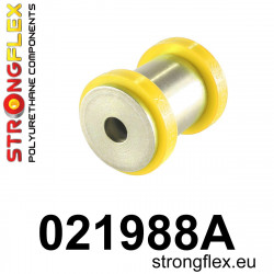 STRONGFLEX - 021988A: Rear lower arm – front bush SPORT