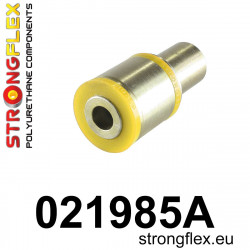 STRONGFLEX - 021985A: Rear track rod inner bush SPORT
