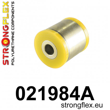 D2 (94-03) STRONGFLEX - 021984A: Rear upper arm – shock mount bush SPORT | races-shop.com