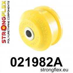 STRONGFLEX - 021982A: Front upper arm bush SPORT