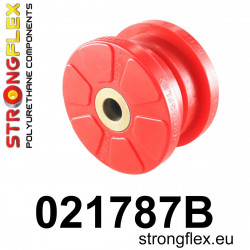 STRONGFLEX - 021787B: Rear differential – front bush