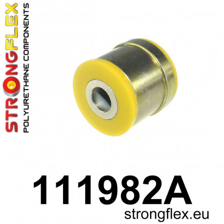 W140 (91-98) STRONGFLEX - 111982A: Rear control arm – outer bush SPORT | races-shop.com