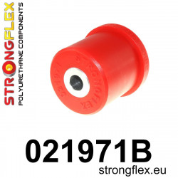 STRONGFLEX - 021971B: Rear diff mount - rear bush