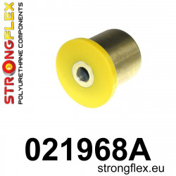 STRONGFLEX - 021968A: Rear lower arm - outer bush SPORT
