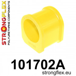 STRONGFLEX - 101702A: Steering rack bush SPORT