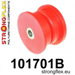 STRONGFLEX - 101701B: Rear differential bush