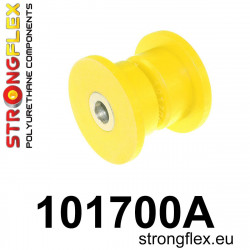STRONGFLEX - 101700A: Rear upper arm to shock mount bush SPORT