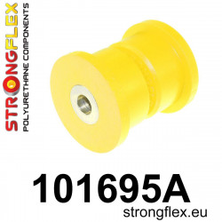 STRONGFLEX - 101695A: Front lower arm – rear bush SPORT