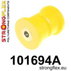 STRONGFLEX - 101694A: Front lower arm – front bush SPORT