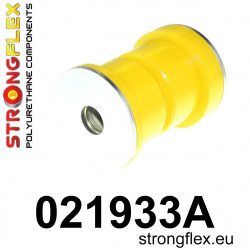 STRONGFLEX - 021933A: Rear upper arm – outer bush SPORT