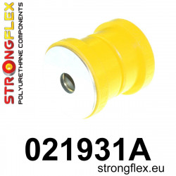 STRONGFLEX - 021931A: Rear upper arm – inner bush SPORT
