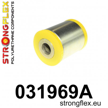 F32 F33 F36 STRONGFLEX - 031969A: Rear upper arm – rear bush SPORT | races-shop.com