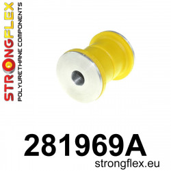 STRONGFLEX - 281969A: Steering rack bush SPORT