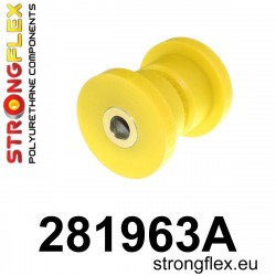 STRONGFLEX - 281963A: Front lower arm - front bush SPORT