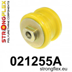 STRONGFLEX - 021255A: Front lower wishbone inner bush SPORT
