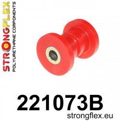 STRONGFLEX - 221073B: Front lower arm - front bush