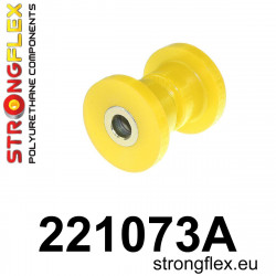 STRONGFLEX - 221073A: Front lower arm - front bush SPORT