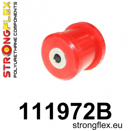 C219 RWD STRONGFLEX - 111972B: Front upper arm bush | races-shop.com