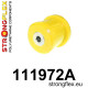 C219 RWD STRONGFLEX - 111972A: Front upper arm bush SPORT | races-shop.com