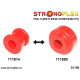 W210 STRONGFLEX - 116243B: Full suspension bush kit | races-shop.com