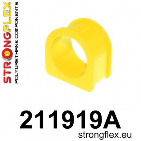 II (97-05) STRONGFLEX - 211919A: Steering clamp bush SPORT | races-shop.com