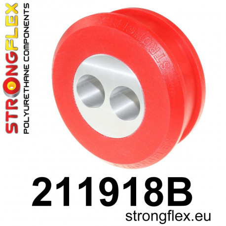 II (97-05) STRONGFLEX - 211918B: Rear differential – rear bush | races-shop.com