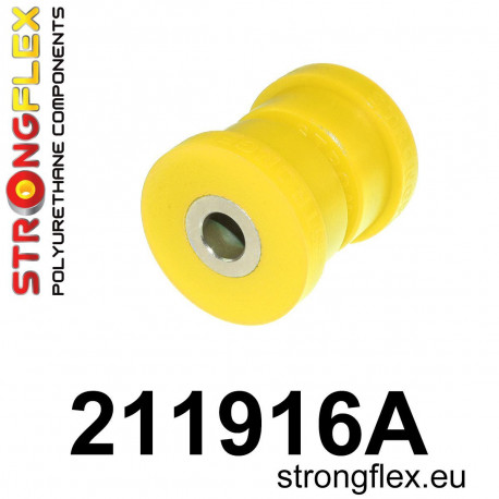 II (97-05) STRONGFLEX - 211916A: Rear upper arm – rear bush SPORT | races-shop.com