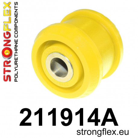 II (97-05) STRONGFLEX - 211914A: Front lower radius arm to chassis bush 65mm SPORT | races-shop.com