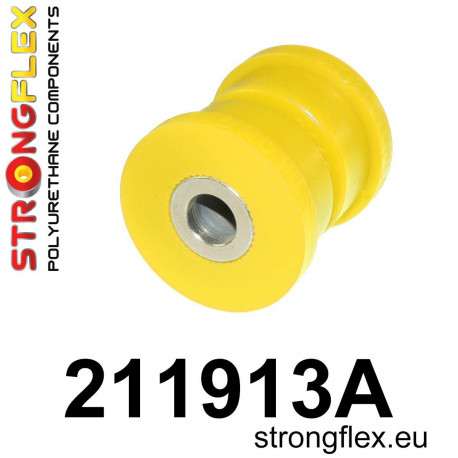 II (97-05) STRONGFLEX - 211913A: Front lower arm bush SPORT | races-shop.com