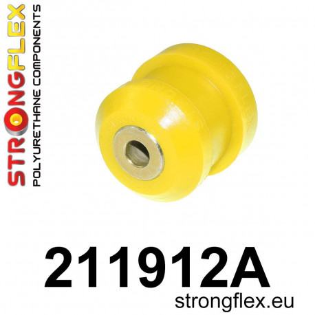 II (97-05) STRONGFLEX - 211912A: Front upper arm bush SPORT | races-shop.com