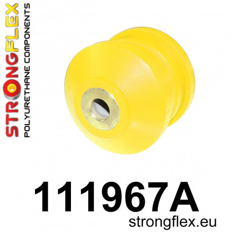 R171 (04-11) STRONGFLEX - 111967A: Front suspension - rear bush SPORT | races-shop.com
