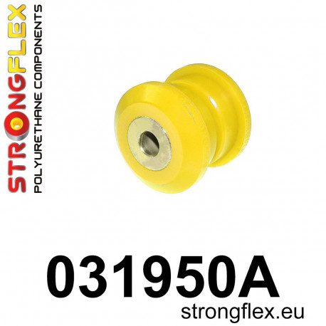 F32 F33 F36 STRONGFLEX - 031950A: Front suspension - rear bush SPORT | races-shop.com