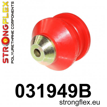 F32 F33 F36 STRONGFLEX - 031949B: Front suspension - front bush | races-shop.com