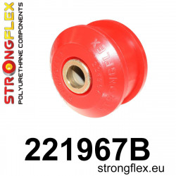 STRONGFLEX - 221967B: Front lower arm – rear bush