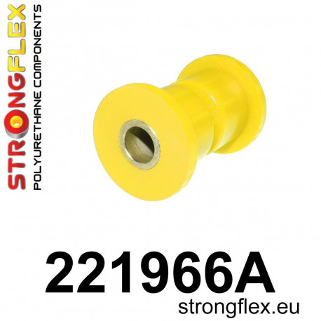 Sharan I (95-10) STRONGFLEX - 221966A: Front lower arm - front bush SPORT | races-shop.com