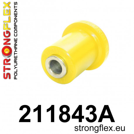 JZX100 (96-01) STRONGFLEX - 211843A: Rear upper arm bush SPORT | races-shop.com