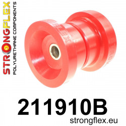 STRONGFLEX - 211910B: Rear subframe - rear bush