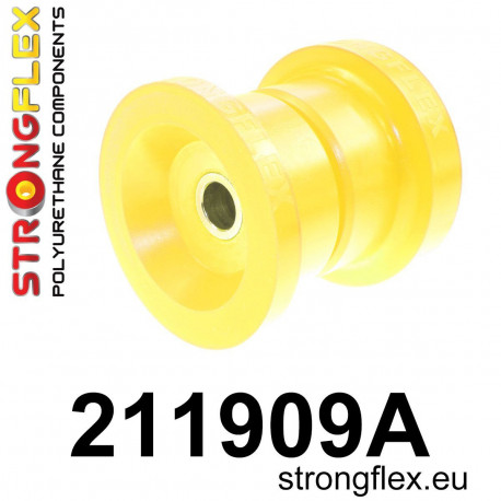Supra III (86-93) STRONGFLEX - 211909A: Rear subframe - front bush SPORT | races-shop.com
