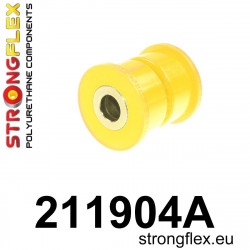 STRONGFLEX - 211904A: Rear suspension rod bush SPORT