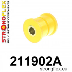 STRONGFLEX - 211902A: Rear trailing arm - front bush SPORT