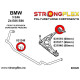 Z4 M E85/E86 STRONGFLEX - 031946A: Front lower arm bushes - eccentric 66mm SPORT | races-shop.com